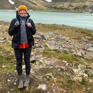 Meet your Posher, Maja